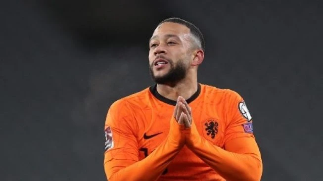 Ronald Koeman Benarkan Memphis Depay Gabung Barcelona, Tinggal Menunggu Waktu