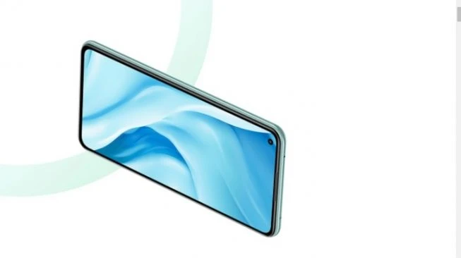 Spesifikasi Mi 11 Lite yang Dirilis di Indonesia Malam Ini