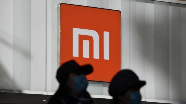 Xiaomi Siapkan HP Anyar dengan Kamera di Bawah Layar