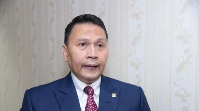 Mardani PKS Singgung Usulan Anies: Penanganan Covid-19 Harus Tegas dan Kejam