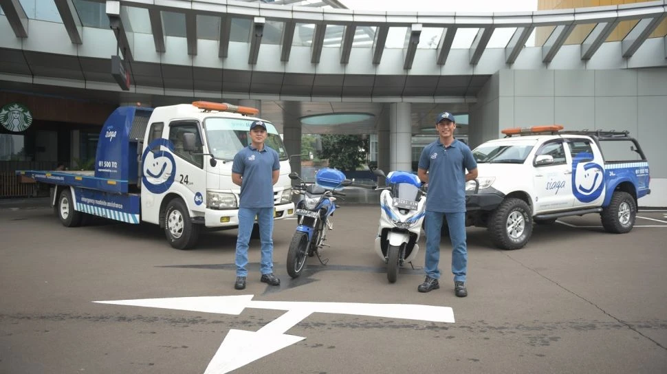 Mudik Lebaran 2023 Bebas Khawatir Bersama Garda Oto dari Asuransi Astra, Tersedia Layanan Darurat dan Hadiah Langsung
