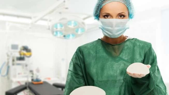 Sering Diejek Jelek, Wanita Ini Nekat Operasi Payudara 39 Kali sampai Habis Rp6 Miliar