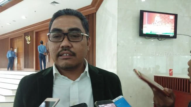 Masa Jabatan Presiden 3 Periode, PKB: Belum Ada Partai Lobi-lobi Politik Soal Itu