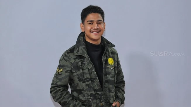 Sebar Undangan di Instagram, Syakir Daulay Mau Menikah?