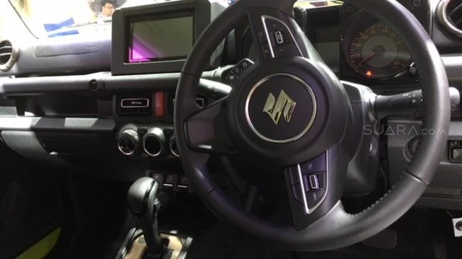 Krisis Chip, Nissan dan Suzuki Kompak Hentikan Produksi