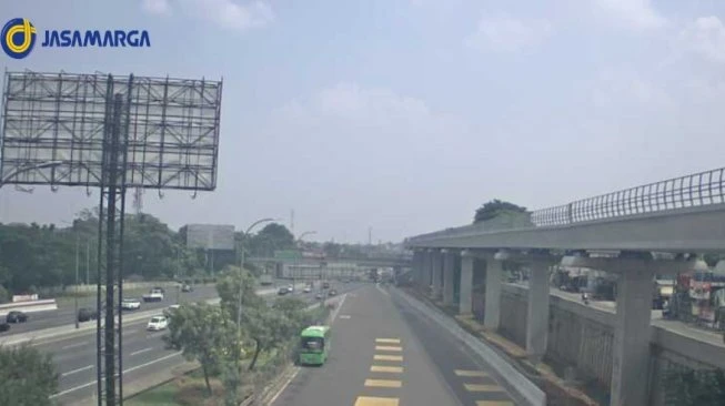 Jasa Marga Rambah Bisnis Jasa Internet