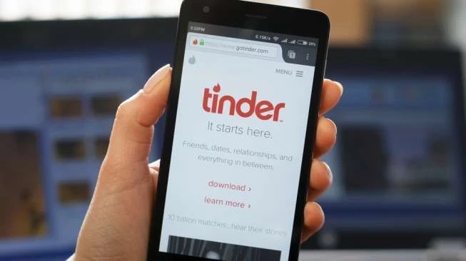 Tinder Sediakan Fitur Blokir Langsung dari Nomor Ponsel, Begini Caranya