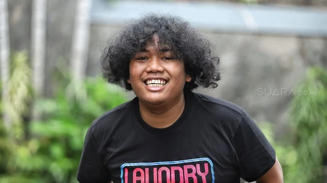 Tak Sengaja Rusak Ranjang Hotel Senilai Rp 130 Juta, Marshel Minta Tolong Denny Cagur