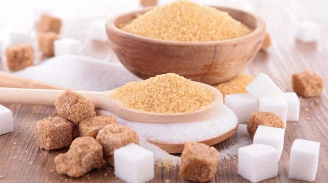 Catat! Ini Manfaat Gula Aren Bagi Kesehatan yang Ternyata Tidak Banyak Diketahui