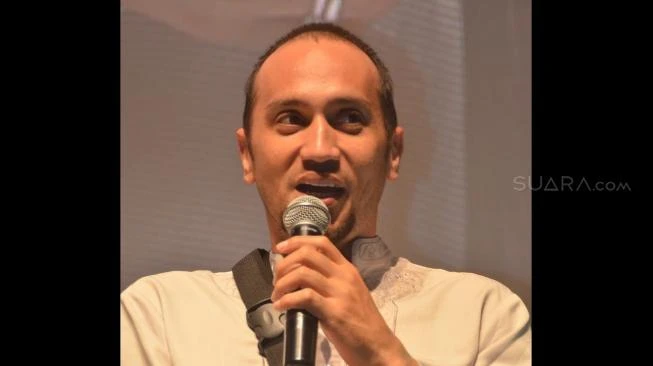 Sebelum Hijrah, Gary Iskak Disebut Suka Main Jimat Hingga Jenglot