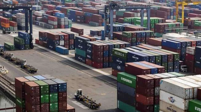Sopir Keluhkan Penumpukan Truk di UTC Tanjung Priok, Ini Pembelaan JICT