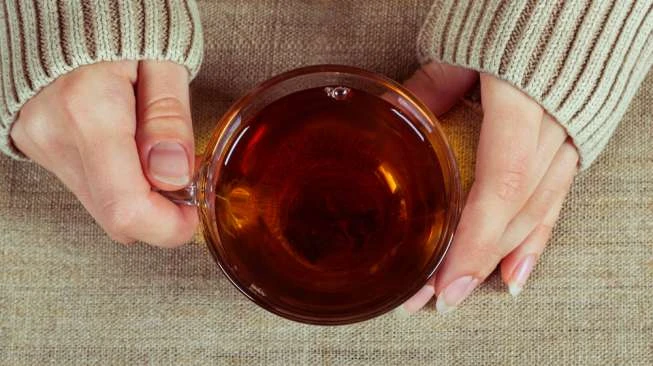 Cegah Serangan Jantung hingga Kanker, Minum 3 Jenis Teh Ini!