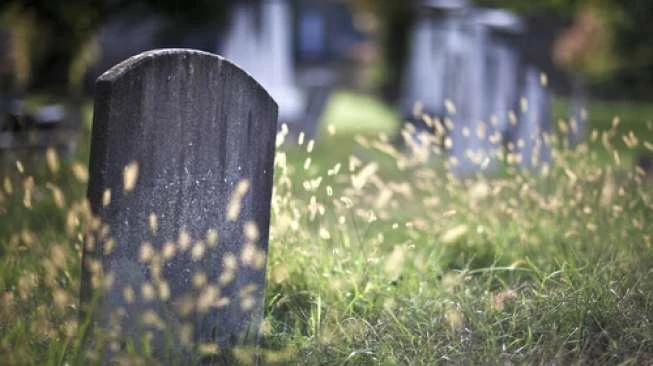 Bikin Geger! Penemuan Ratusan Kuburan Tak Bertanda di Bekas Asrama Sekolah