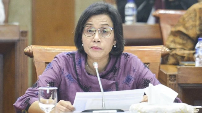 Hingga Mei 2021, APBN Sudah Tekor Rp 219,3 Triliun