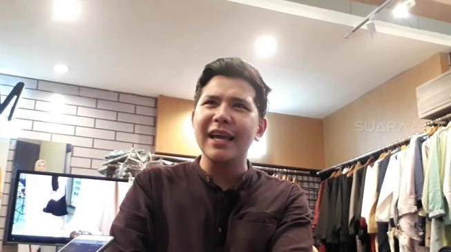 Haykal Kamil Positif Covid-19 Komorbid Asma Hingga Sesak, Kenali Lagi Risikonya