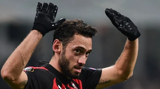 Ogah Digaji Murah, Bintang AC Milan Pilih Menyeberang ke Inter