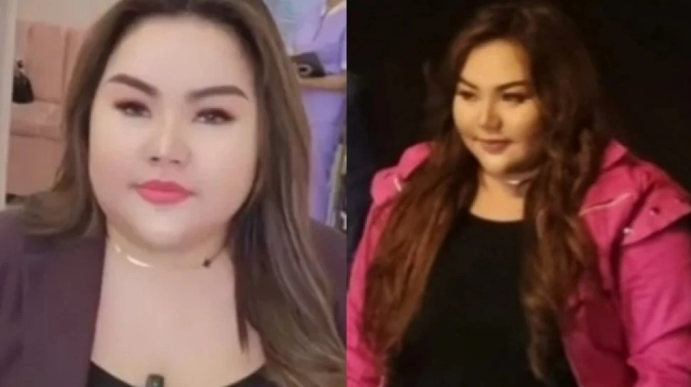 Beda Kritik Lita Gading dan Bunda Romi untuk Lisa Mariana, Bentuk Badan Diungkit