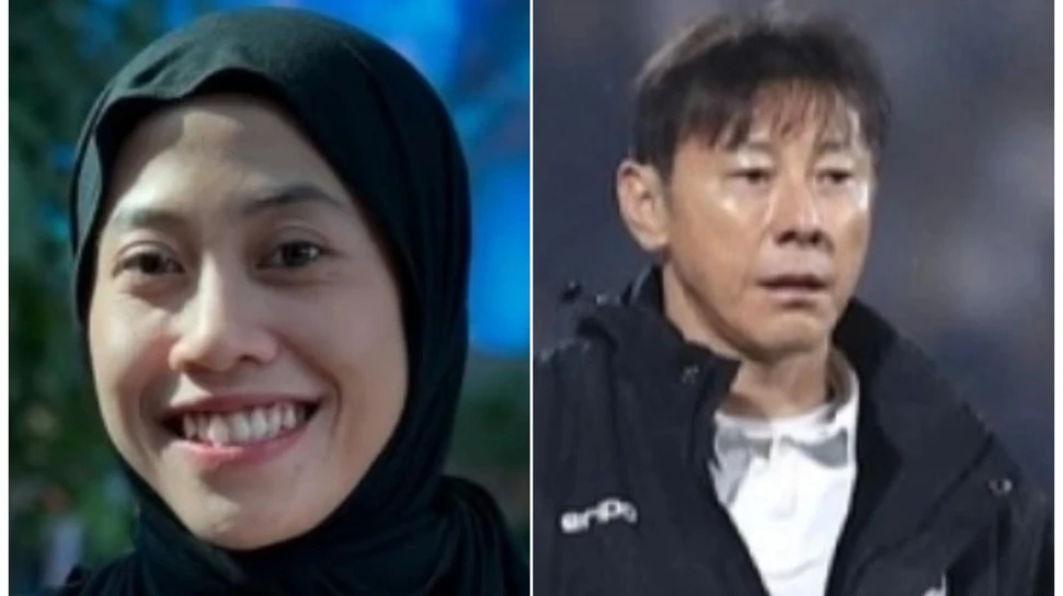 Megawati Tak Masuk Best 7, Shin Tae-yong Dipecat, Media Asing: Hubungan Korea-Indonesia Memanas?