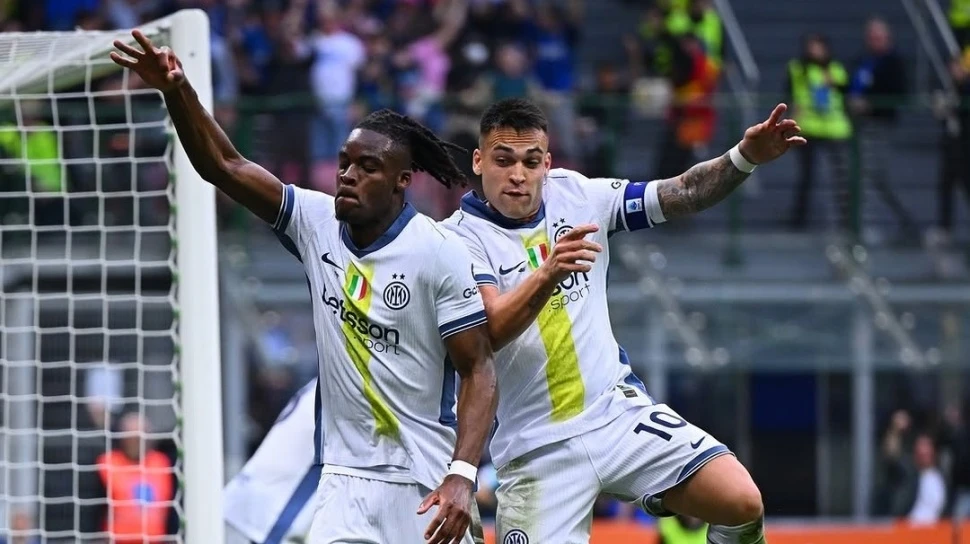 Inter vs Bayern Munich, Inzaghi Waspada Potensi Comeback Bavaria