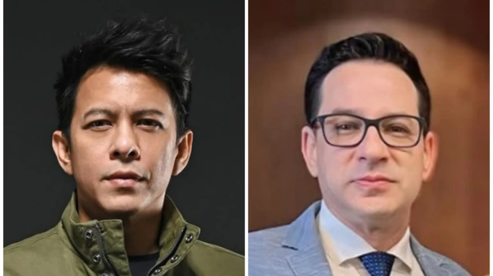 Dicecar Kedekatan dengan Wulan Guritno, Beda Reaksi Ariel NOAH dan Ari Wibowo