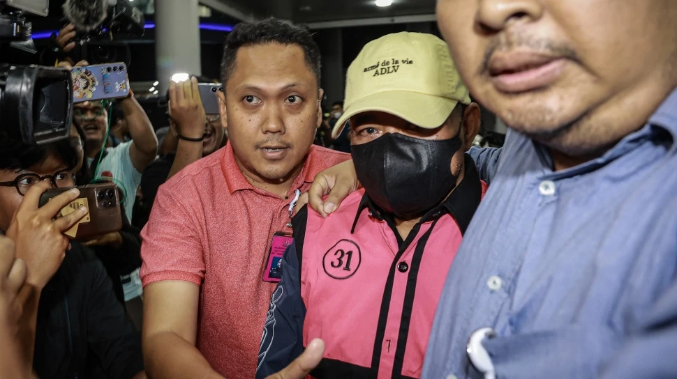 Hakim Tipikor 'Main Mata' dengan Koruptor? Pukat UGM: Jangan-jangan Ini Puncak Gunung Es