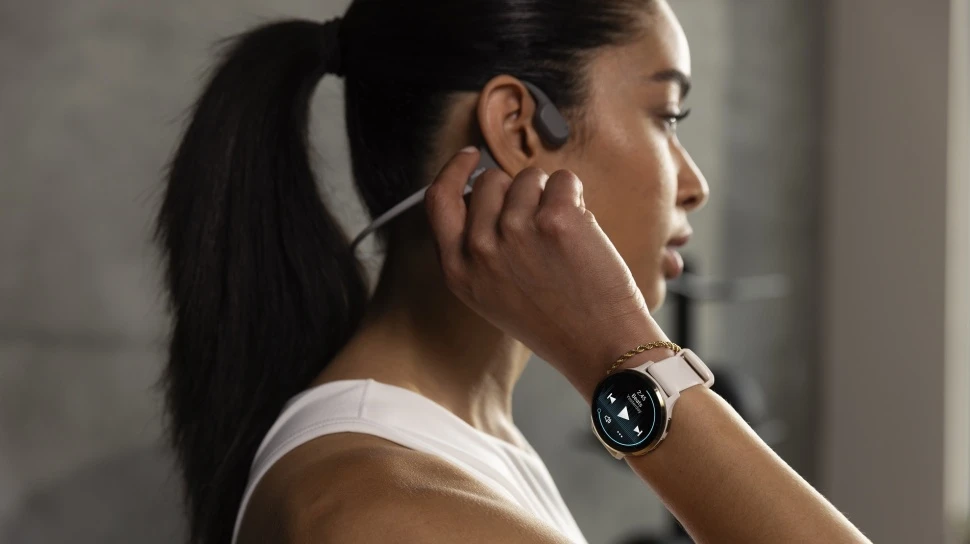 4 Rahasia Kembali Fit Setelah Lebaran dengan Bantuan Smartwatch