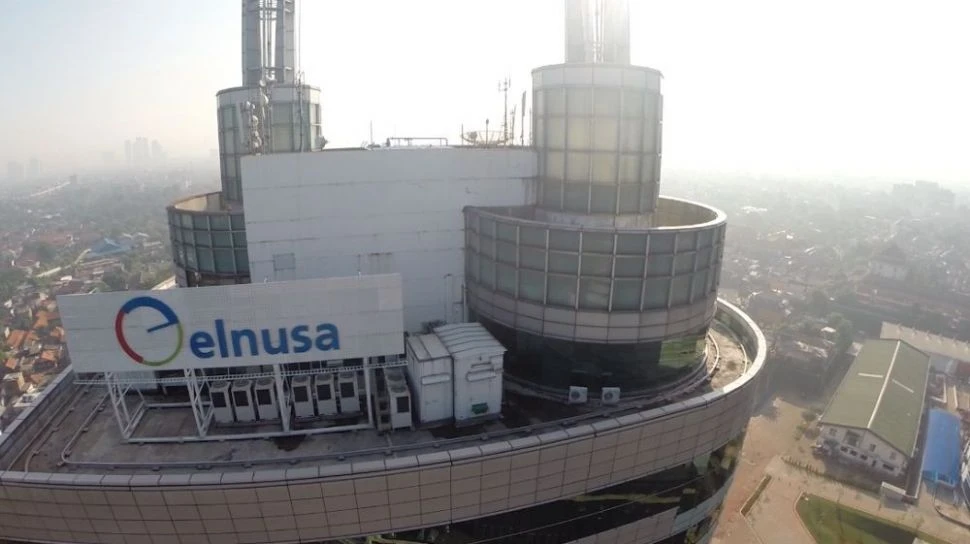 Usai Timbulkan Bau Menyengat, Elnusa Petrofin Bersihkan Area Dekat Pemukiman Warga