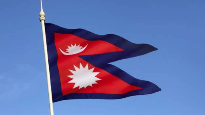 Kasus Covid-19 di Nepal Meroket, AS Izinkan Diplomatnya Pulang Kampung