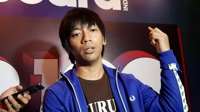 Rian D'Masiv Dituduh Lakukan Pelecehan, Dinda Hauw Melahirkan
