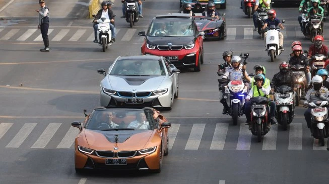 Komparasi Mobil Listrik dan Konvensional: Mana Lebih Murah ?