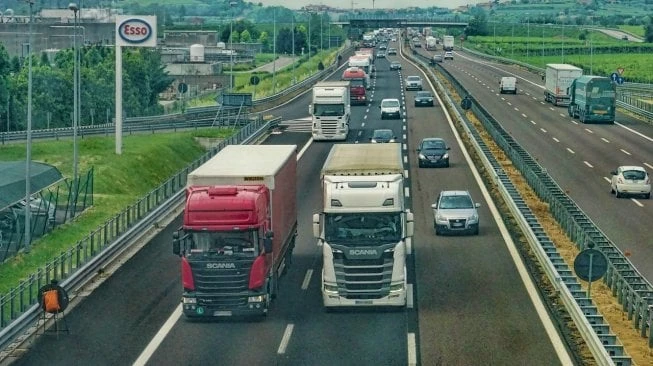 Rest Area Jalan Tol Gilimanuk - Mengwi Bali: Seru Bagi Pengguna Kendaraan, Menambah PAD