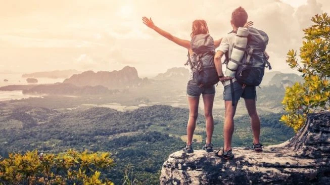 Tren Wisata Berubah Saat Pandemi, Pemandangan Alam Terbuka Jadi Primadona