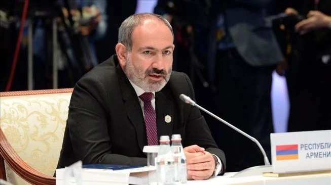 PM Armenia Siap Tukar Putranya dengan Tentara yang Ditahan Azerbaijan