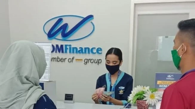 WOM Finance Terbitkan Obligasi Berkelanjutan IV Tahap 1 Tahun 2021
