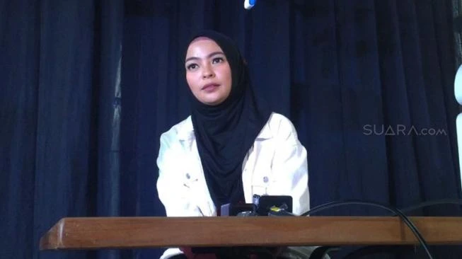 Bikin Konten Prank Saat di Papua, Tantri Kotak Tak Dikenali Warga