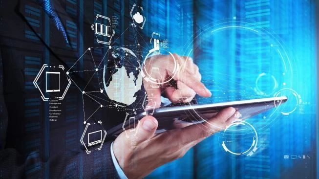 Kesuksesan Bisnis Digital Kini Bergantung Pada Data Center