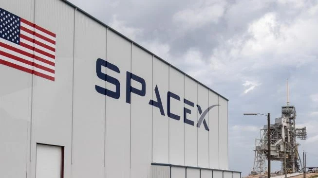 Terungkap! Ini Penyebab Roket SpaceX Meledak