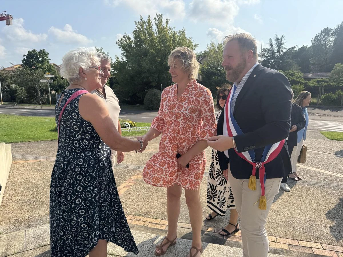 Série de noyades : « On ne laissera rien au hasard », l’appel à la vigilance de la ministre déléguée au Tourisme