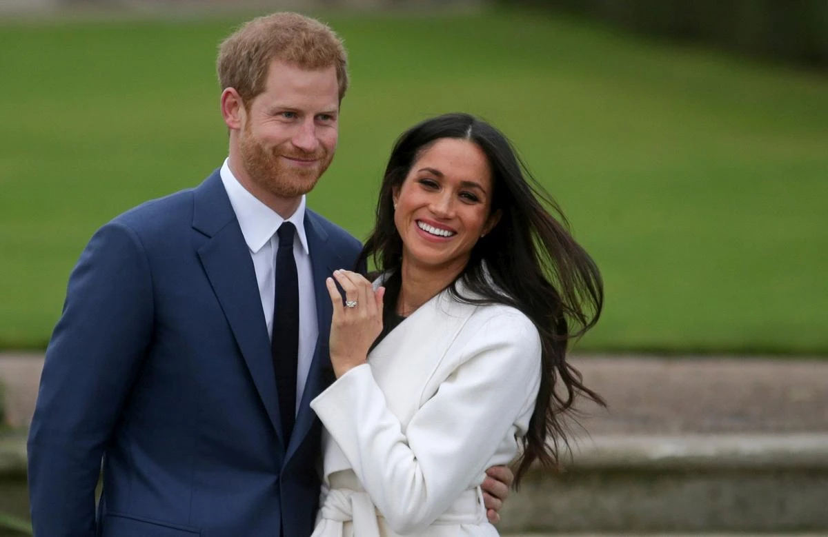 Netflix : le prince Harry et Meghan Markle renégocient leur contrat
