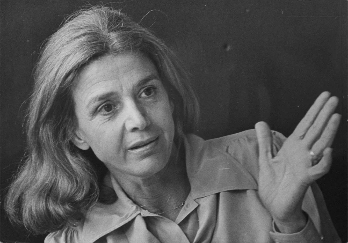 L’éphéméride du 28 juillet : il y a 5 ans, le décès de Gisèle Halimi, femme politique et militante féministe franco-tunisienne