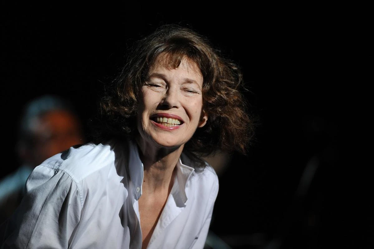 L’éphéméride du 16 juillet : il y a deux ans, la mort de Jane Birkin