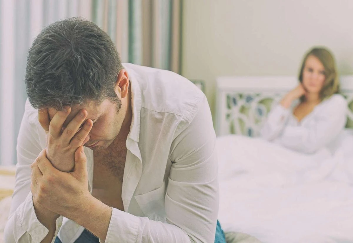Perte de la libido chez l’homme : ces causes méconnues qui peuvent altérer le désir