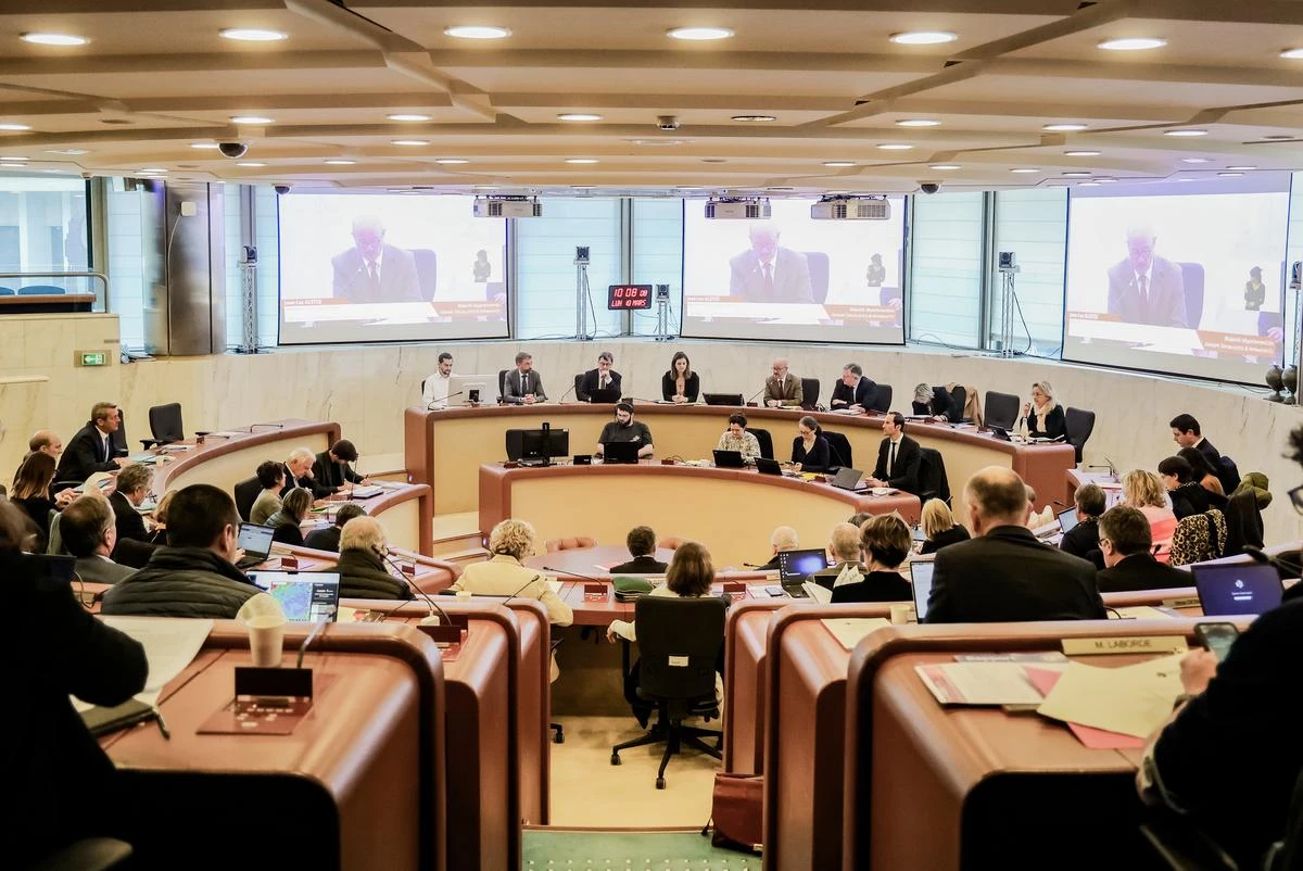 Finances publiques : pourquoi les Départements de Gironde et de Dordogne sont dans le rouge