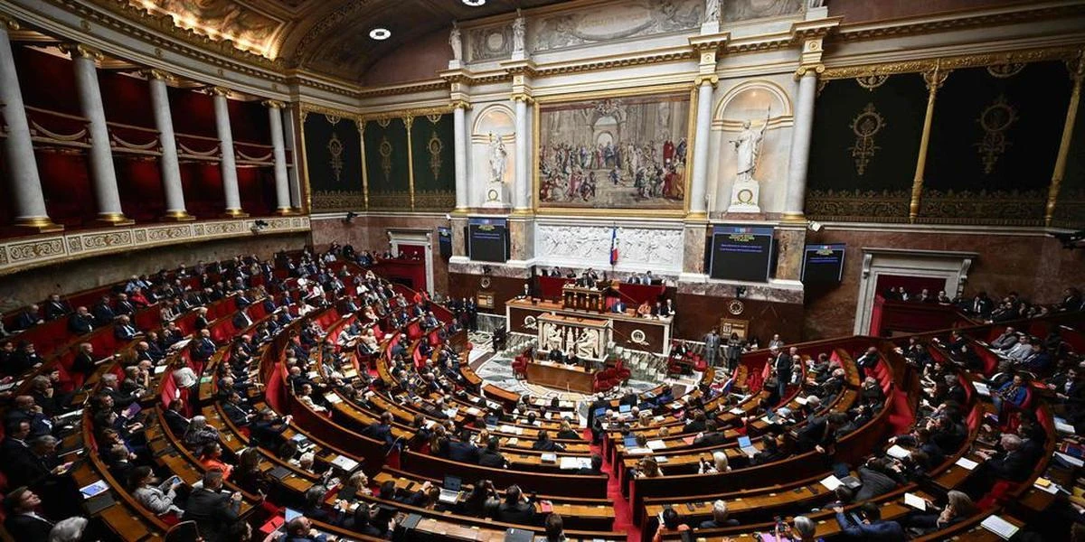 Renouvellement des postes-clés de l’Assemblée : quelle place pour le Rassemblement national ?