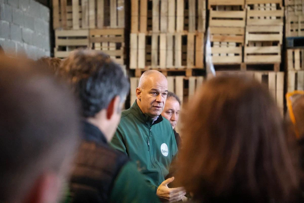 Agriculture : « C’est intolérable », le patron de la FNSEA appelle à de « nouvelles actions » à partir du 26 mai