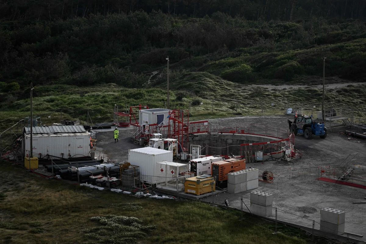 Panne électrique ibérique : « pas d’élément » à ce stade mettant en cause les énergies renouvelables, selon le gestionnaire français
