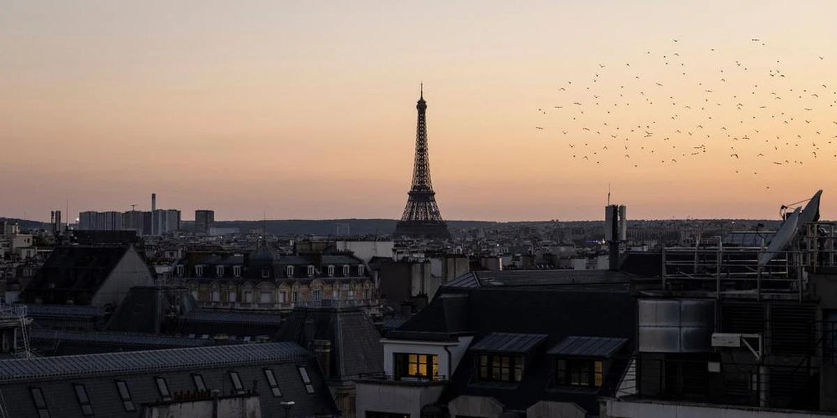 L’éphéméride du 15 mai : en 1889, la tour Eiffel ouvre ses portes au public