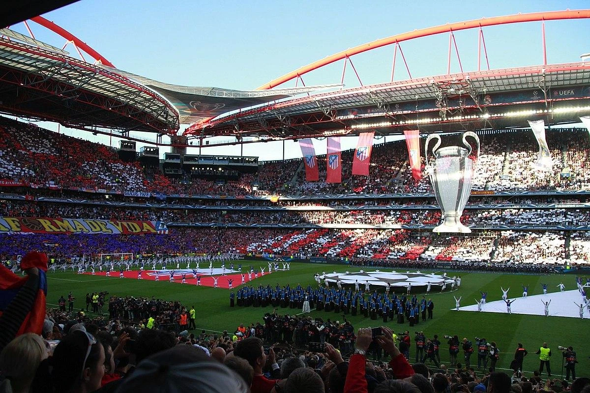 Vidéo. La Ligue des champions : comment une idée française a conquis le football européen