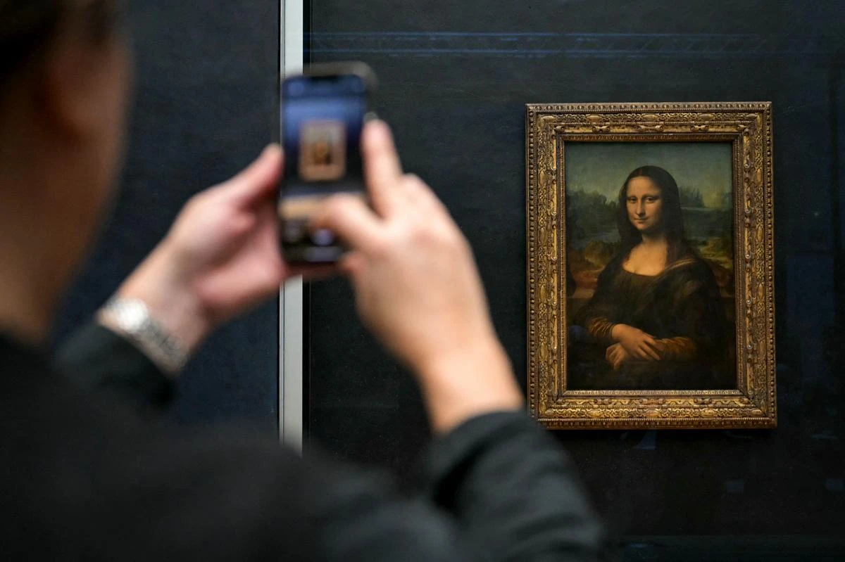 Cambriolage au Louvre : La Joconde, armures, tableau en plein jour… Quels sont les vols célèbres du musée parisien ?