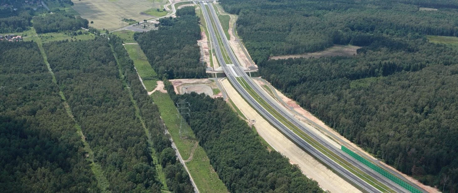Nowa S11 coraz bliżej. GDDKiA zaprasza mieszkańców na spotkania w sprawie drogi Radzionków – Piekary Śląskie